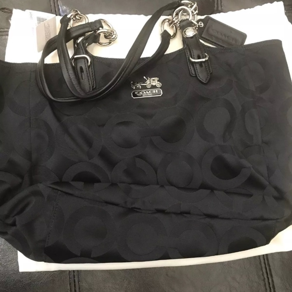 ❌FINAL PRICE❌COACH PURSE #2